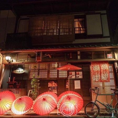 京之宿华西之阵 京都 外观 照片