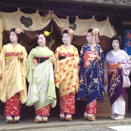 京之宿华西之阵 京都 外观 照片