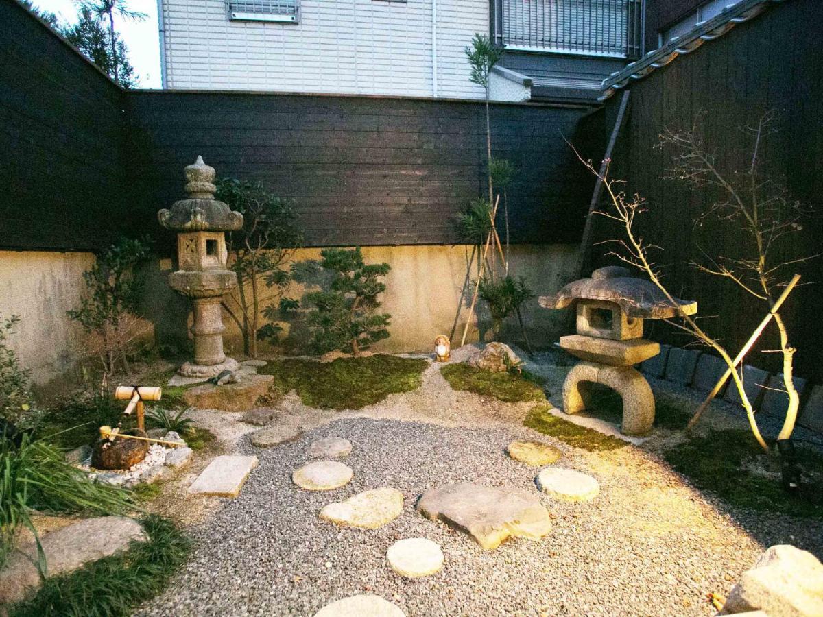 京之宿华西之阵 京都 外观 照片