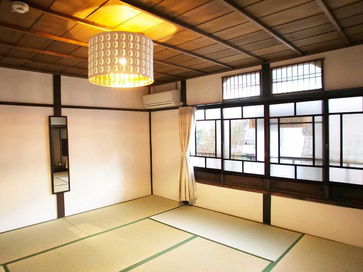 京之宿华西之阵 京都 外观 照片