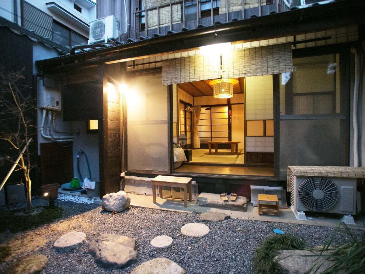 京之宿华西之阵 京都 外观 照片