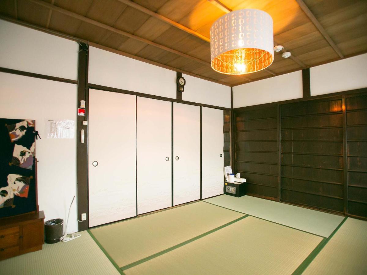 京之宿华西之阵 京都 外观 照片