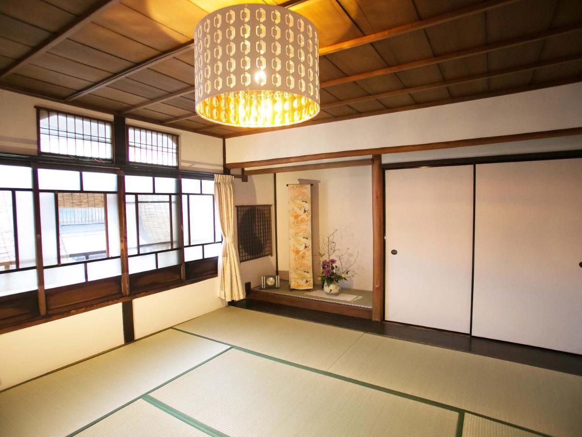 京之宿华西之阵 京都 外观 照片