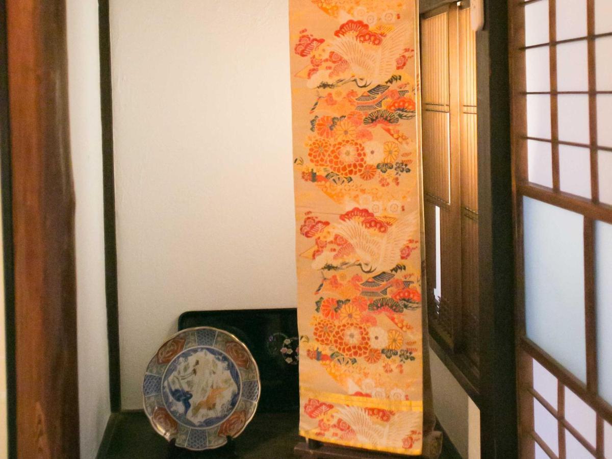京之宿华西之阵 京都 外观 照片