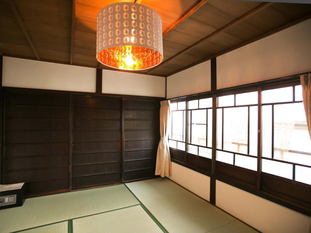 京之宿华西之阵 京都 外观 照片