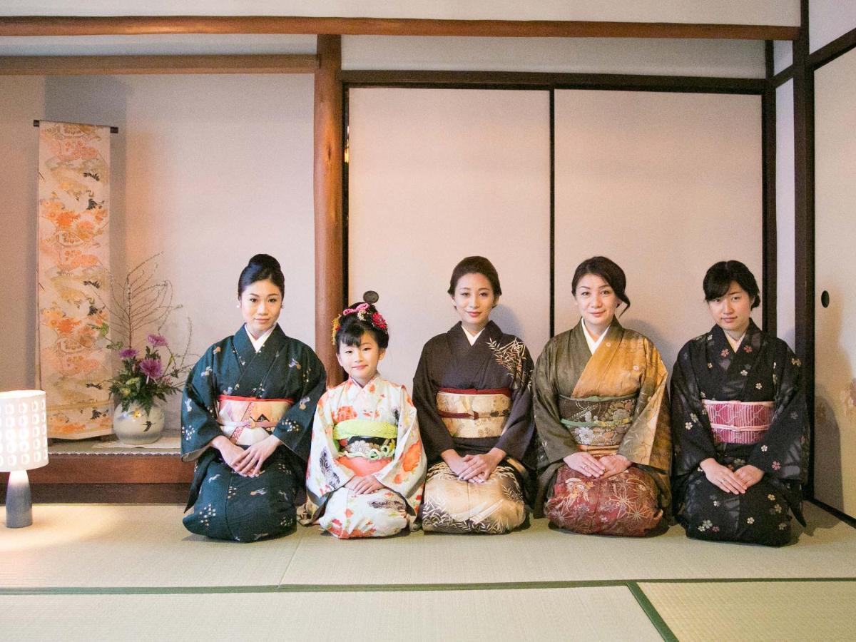京之宿华西之阵 京都 外观 照片