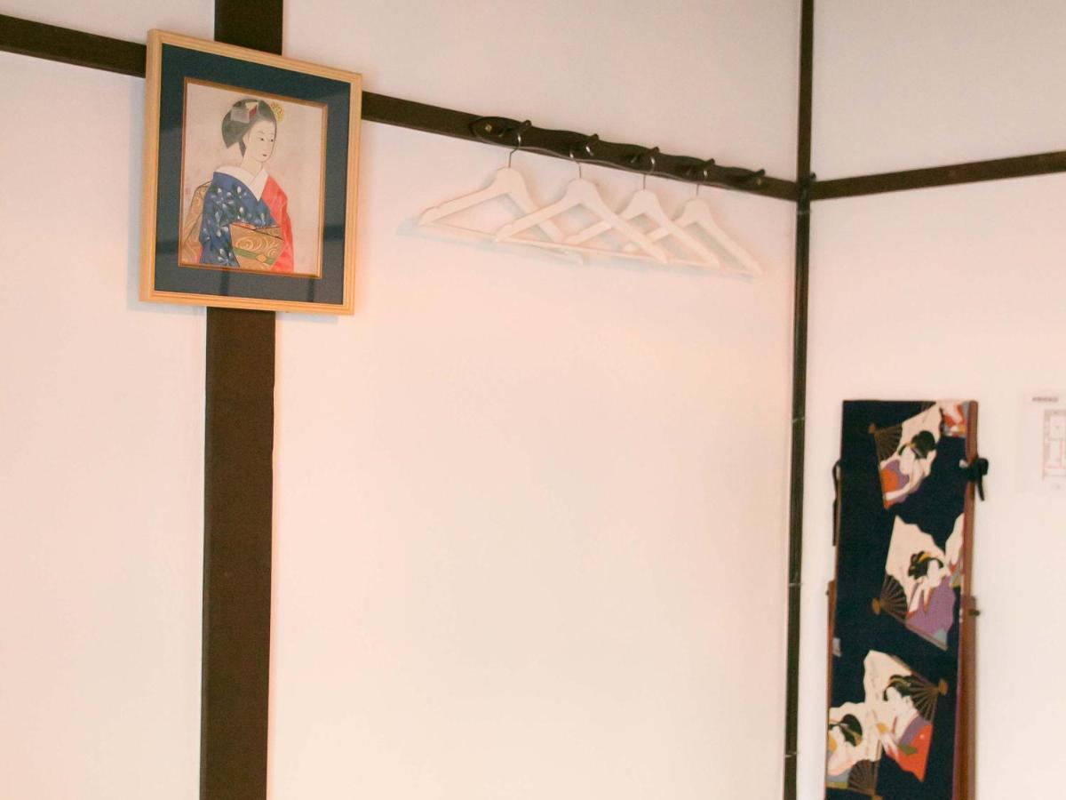 京之宿华西之阵 京都 外观 照片