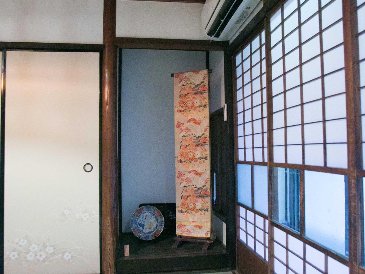 京之宿华西之阵 京都 外观 照片