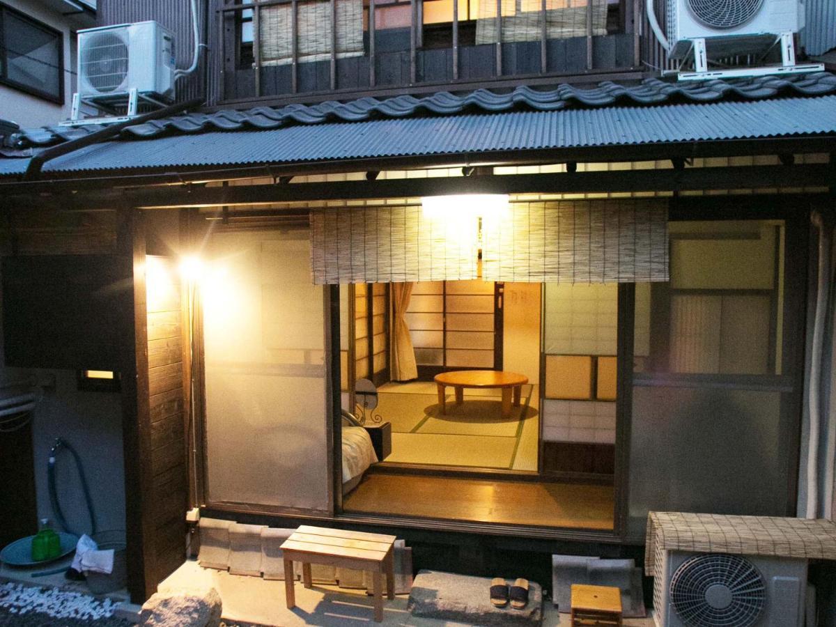 京之宿华西之阵 京都 外观 照片