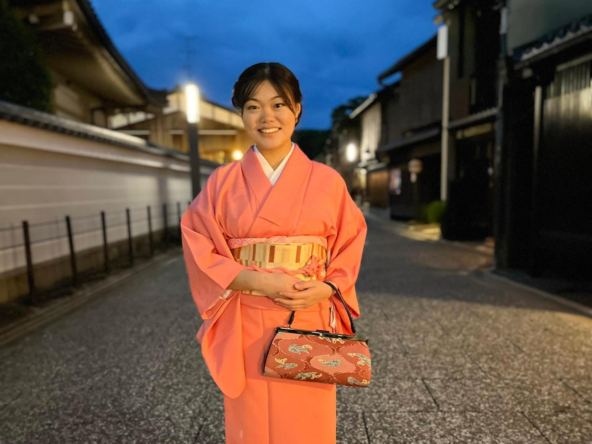 京之宿华西之阵 京都 外观 照片