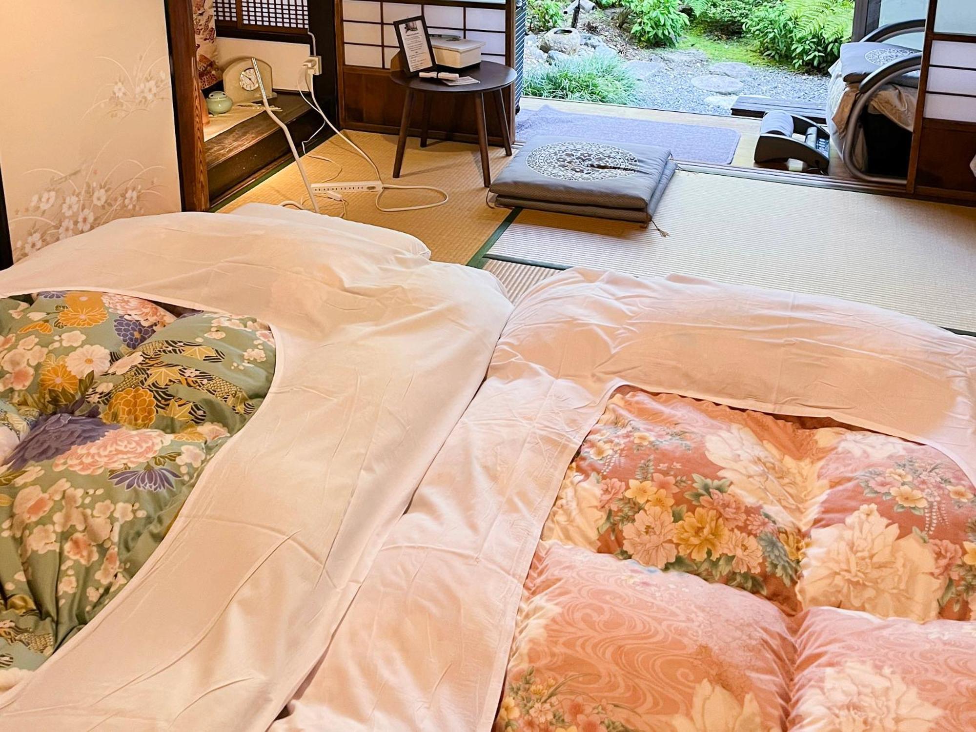 京之宿华西之阵 京都 外观 照片