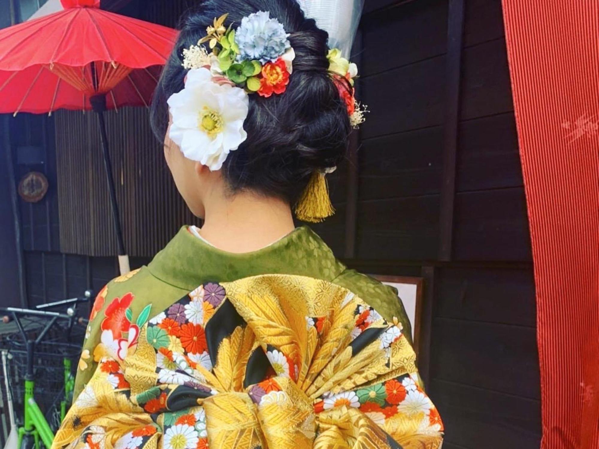 京之宿华西之阵 京都 外观 照片