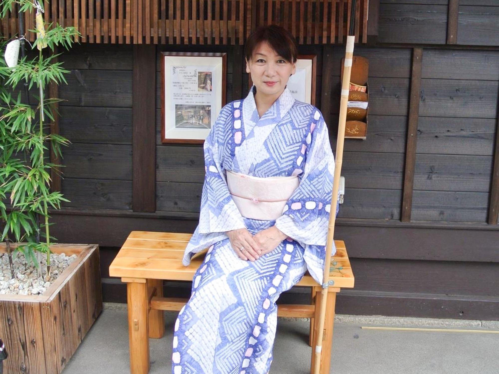 京之宿华西之阵 京都 外观 照片