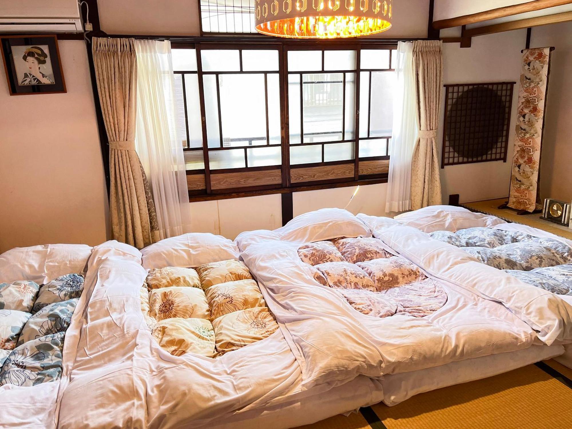 京之宿华西之阵 京都 外观 照片