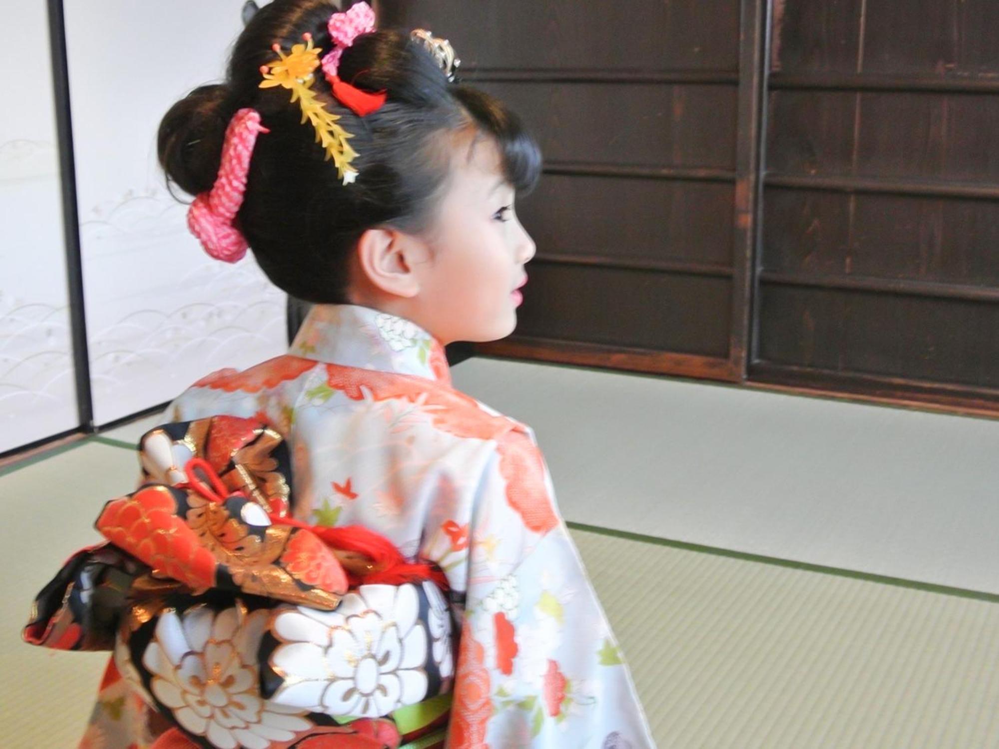 京之宿华西之阵 京都 外观 照片