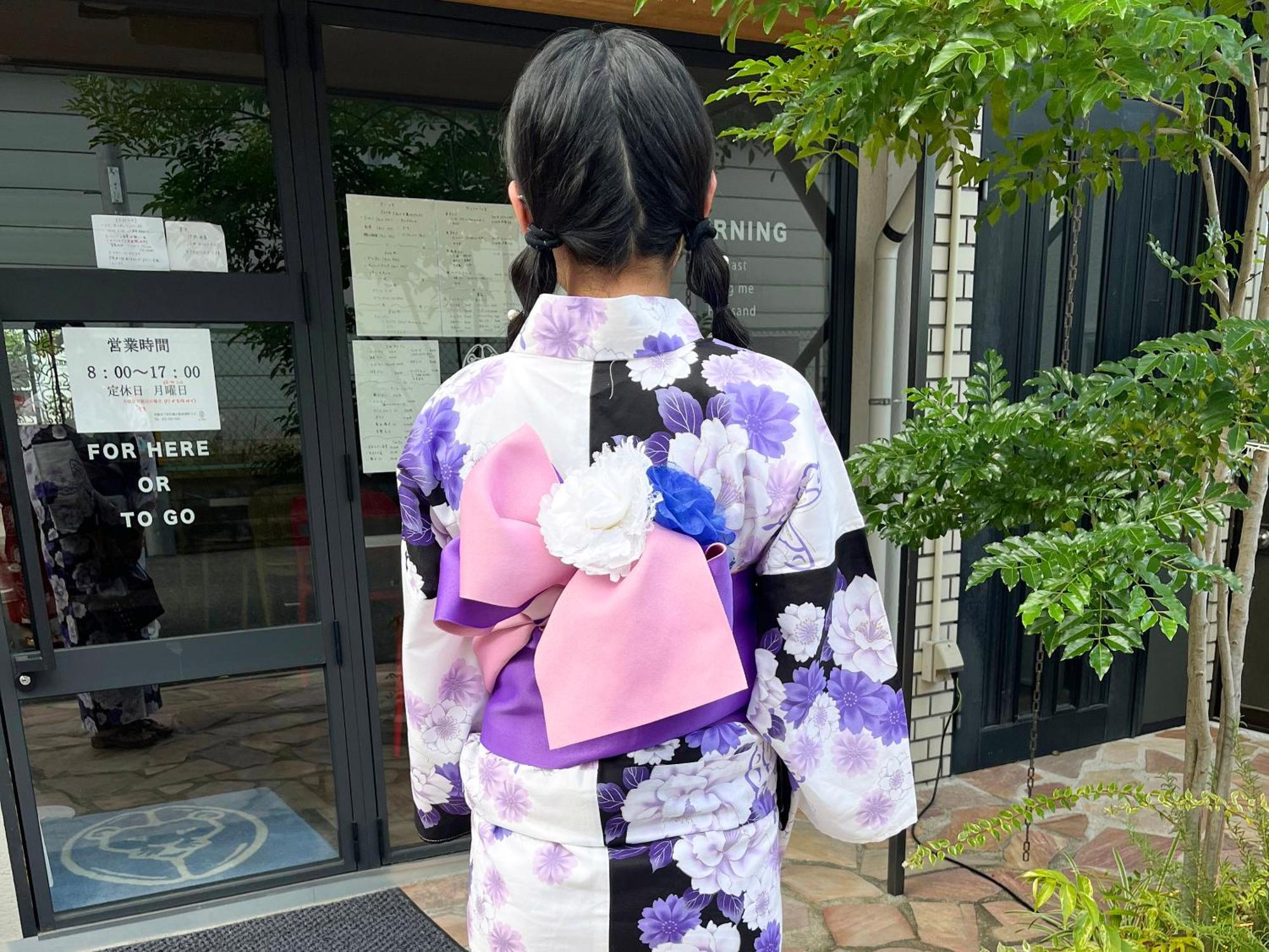 京之宿华西之阵 京都 外观 照片