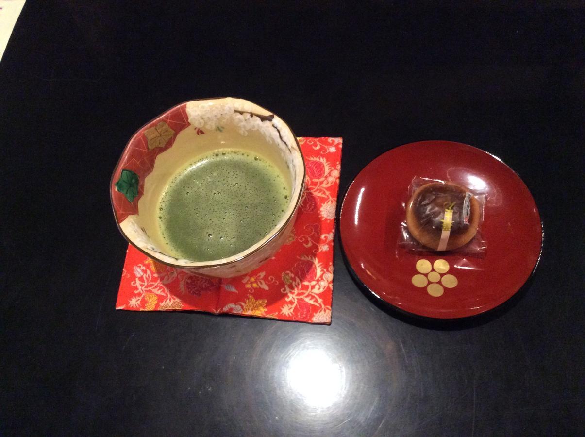 京之宿华西之阵 京都 外观 照片